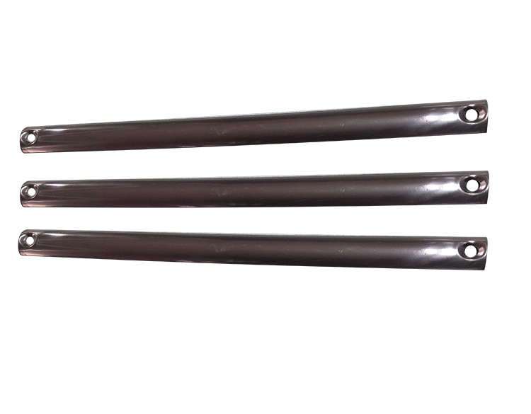 繞線機(jī)摩擦片鍍硬膜